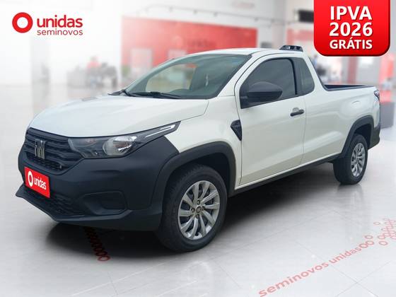 FIAT STRADA 1.4 FIRE FLEX ENDURANCE CS MANUAL FIAT STRADA 1.4 FIRE FLEX ENDURANCE CS MANUAL